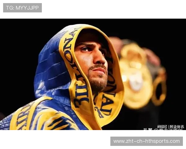 拳手赛后宣布退役 拳手赛后宣布退役