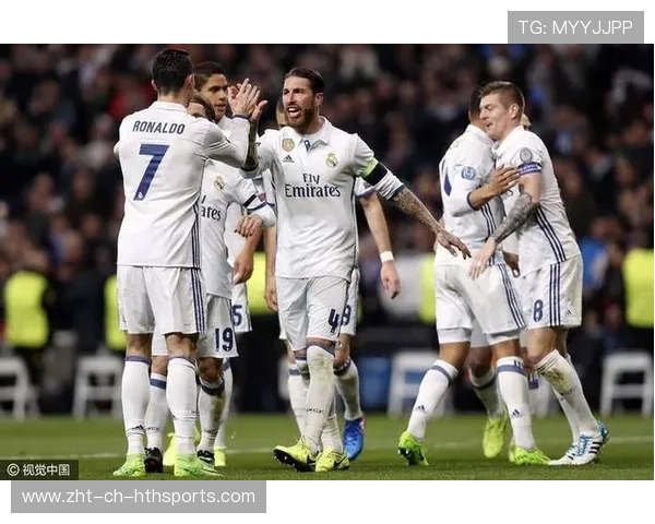 皇马若把球员角色划分更精确，比赛执行力将提升