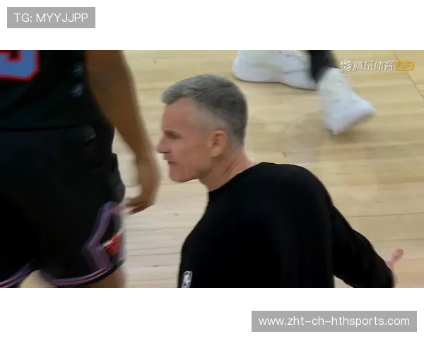 裁判看不下去直接叫停