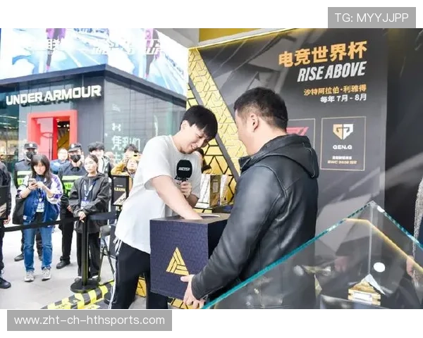 《FIFA》电子竞技联盟年度盛典，粉丝热情高涨，fifa20电竞比赛