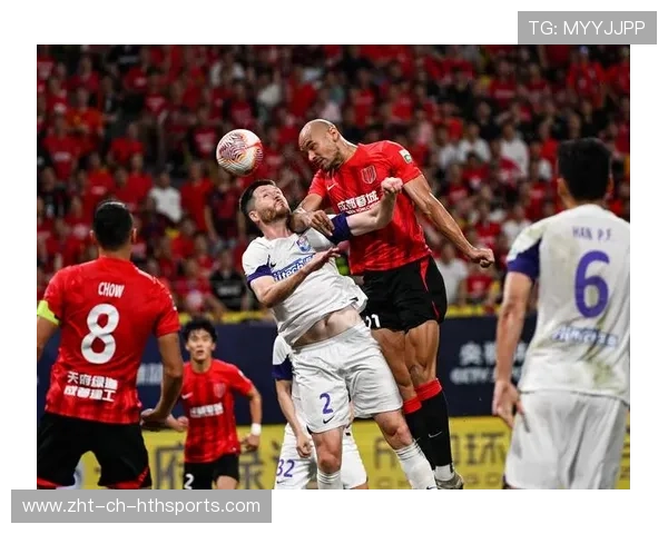 中超四强同日出击 看点爆棚，中超4强