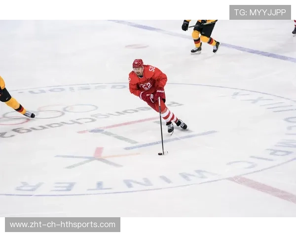 俄罗斯冬奥会冰雪运动多金争夺，亮点频出，冬奥会俄罗斯冰球颁奖