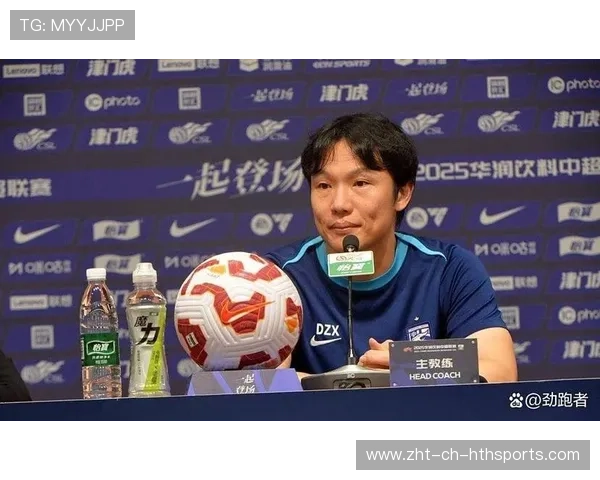 喜从天降！武汉三镇躺着就保级成功了，邓卓翔：不是拼来的不太爽