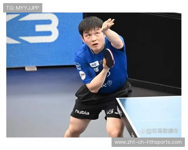 樊振东火力全开,萨尔布吕肯零封多特蒙德晋级 樊振东火力全开,萨尔布吕肯零封多特蒙德晋级