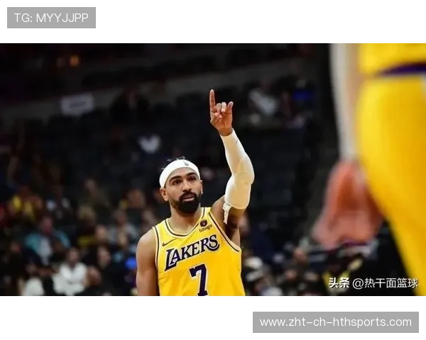 湖人坏消息！里夫斯伤情正式升级为腹股沟拉伤连续休战3场令人担忧