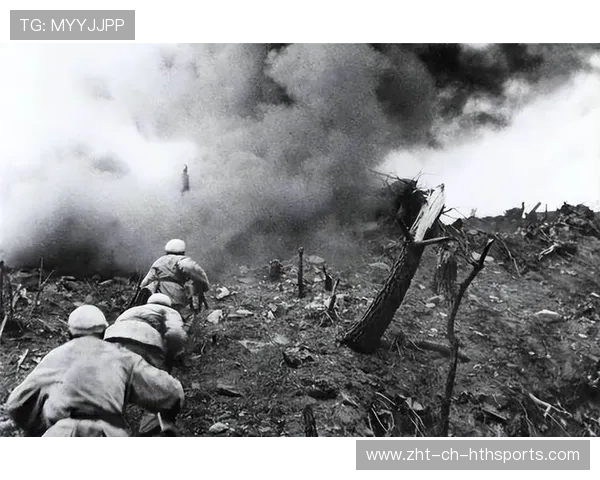 这次打大了：俄军+朝鲜同步出击，俄媒谈朝鲜战争