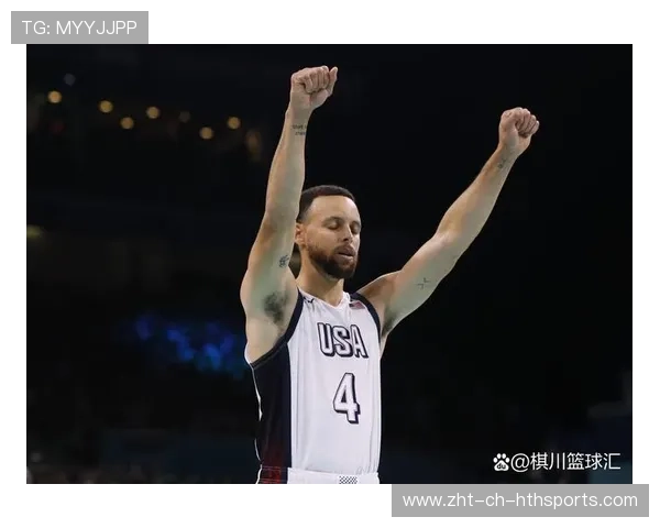 库里掌控比赛能力再升级